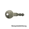 Thule Ersatzschlüssel N081, 1 Stück