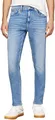 Tommy Jeans Herren Austin Slim Tprd Ch0237 Co Dm0dm20174 Schmal, Denim, 32W / 32L EU