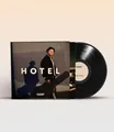 Johannes Oerding -„Hotel“ Vinyl [Vinyl LP]