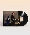 `OERDING,JOHANNES` HOTEL (US IMPORT) VINYL LP NEU