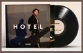 Johannes Oerding "hotel" Vinyl LP NEU Album 2026