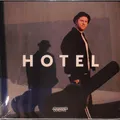 Johannes Oerding / HOTEL (LP) / Columbia Local / 19958411131 / LP