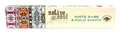 Green Tree Räucherstäbchen Green Tree Native Soul Incense "White Sage & Palo Santo" 15gr.