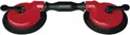 KS TOOLS Doppelsaugheber, 45kg, Doppelgelenkkopf 140.1008