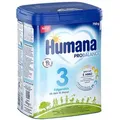 Humana Probalance Folgemilch 3 M.5hmo Pulver