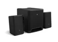 LD Systems Dave 15 G4X Aktiv-Sat-System