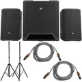 Dave 15 G4X Stand Bundle