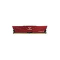 DIMM 16 GB DDR4-3200 (2x 8 GB) Dual-Kit (grau, TLZGD416G3200HC16FDC01, VULCAN Z, INTEL XMP)