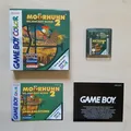 Moorhuhn 2 Die Jagd geht weiter in OVP mit Anleitung Nintendo GameBoy Color