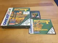 Moorhuhn 2 Die Jagd geht weiter Gameboy Color OVP CIB Boxed
