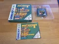 Moorhuhn 2 Die Jagd geht weiter Gameboy Color OVP CIB Boxed #2