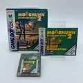 Moorhuhn 2 - Die Jagd geht weiter (Nintendo Game Boy Color, 2001)