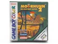 Moorhuhn 2: Die Jagd geht weiter (Nintendo Game Boy Color) GBC Spiel in OVP - GU