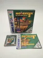 Moornhuhn 2: DIE JAGD GEHT WEITER   - NINTENDO GAME BOY COLOR - NOE - OVP - 2001