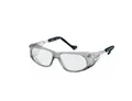 Uvex o_9134002_4031101685830, Unisex-Erwachsene Gläser, Schwarz, Taglia unica -