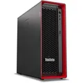 Lenovo ThinkStation P5 | Tower - Intel Xeon W3-2525 @ 3,5 GHz - 64 GB DDR5 - 1 TB M.2 SSD - RTX 2000 Ada - Windows 11 Professional