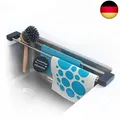 Sanni Shoo drip.line - multifunktionaler Spülen-Abtropfer, Spültuchhalter, O