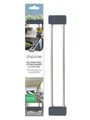 Brainstream drip.line, grau, ausziehbar, A005460