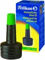 Pelikan Stempelfarbe 4K grün Inhalt: 28 ml