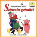 Schwein Gehabt/Ferdinand von H.-J. Schatz | CD | Zustand gut