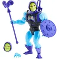 Mattel Masters of the Universe 2021 Skeletor Deluxe Actionfigur 14 cm MATTGVL77