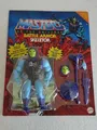 Skeletor Masters of the Universe Actionfigur Deluxe Set-inklusiv Comic-Mattel
