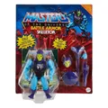 Masters of the Universe Skeletor Battle Armor Deluxe 14 cm Mattel