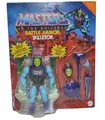 NEU ORIGINS BATTLE ARMOR SKELETOR MATTEL He Man MOTU Masters of the Universe