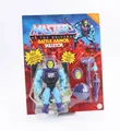 Masters of the Universe Origins - Motu - Battle Armor Skeletor - Wechselkopf TOP
