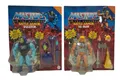 Mattel - Set - Masters of the Universe Battle Armor Skeletor HE-MAN Neu OVP*