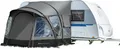 Berger Garda Air 4-Season Reisevorzelt; B-Ware