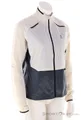 On Weather Damen Laufjacke-Hell-Grau-S
