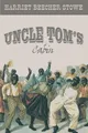 Harriet Beecher Stowe Uncle Tom's Cabin (Taschenbuch)
