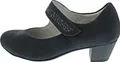 Waldläufer Hilaria Pumps Blau in Gr. 39