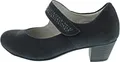Waldläufer Hilaria Pumps Blau