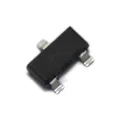 20X BAT54 Diode: Gleichrichterdiode Schottky SMD 30V 0,2A 5ns SOT23 DIOTEC SEMIC