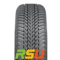 4x Nokian Snowproof 2 3PMSF M+S 185/65 R15 88T Winterreifen