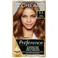 L’Oréal Paris Preference Haarfarbe 5 30 - HELLES GOLDBRAUN Braun 