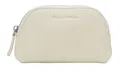 Marc O'Polo Lumi Pouch S Utensilientasche Tasche Chalky Sand creme Neu