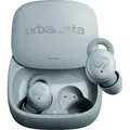 Urbanista Porto True Wireless In-Ear-Kopfhörer Blau Sturm Geräuschunterdrückung 27 Stunden Akkulaufzeit - Blau