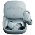 Urbanista, Kabellose TWS Kopfhörer Porto Serie Bluetooth 5.4 IPX4, Blau