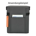 Fujifilm Instax Mini 41 Tasche schwarz