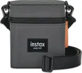FujiFilm Instax Mini 41 Black Etui