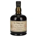 El Dorado Single Still PORT MOURANT Finest Demerara Rum 2009 40% Vol. 0,7l