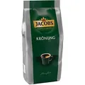 JACOBS Krönung Kaffee, gemahlen, Arabica- und Robustabohnen kräftig, 1 kg