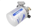 Lufttrockner, Druckluftanlage WABCO 9324000240 MERCEDES-BENZ NG 5.675 1975-1984