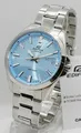 ✅ CASIO Edifice Herrenuhr EFV-100D-2BVUEF Edelstahl ✅