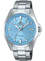 Casio EFV-100D-2BVUEF Herrenuhr Edelstahl EDIFICE silber