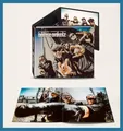Böhse Onkelz "böhse onkelz" Deluxe Edition CD NEU Album 2020