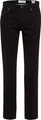 Style Cooper Fancy Marathon Flachgewebe, 33W / 32L, Schwarz (Perma Black 01)